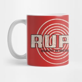 Rupp Industries Mug